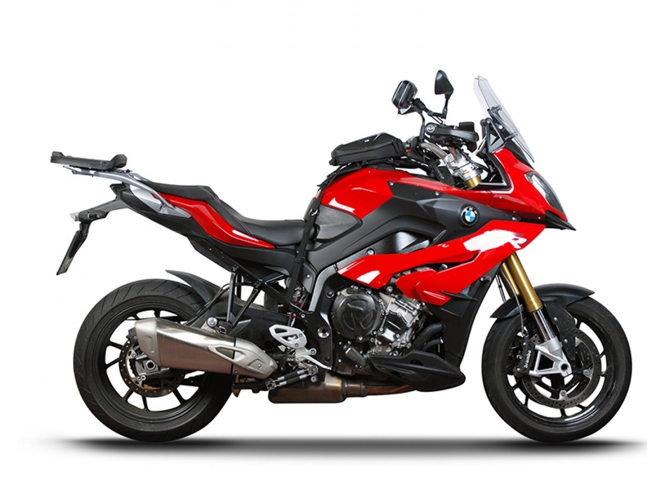 Portabagagli Shad per BMW S1000 XR (15-19)