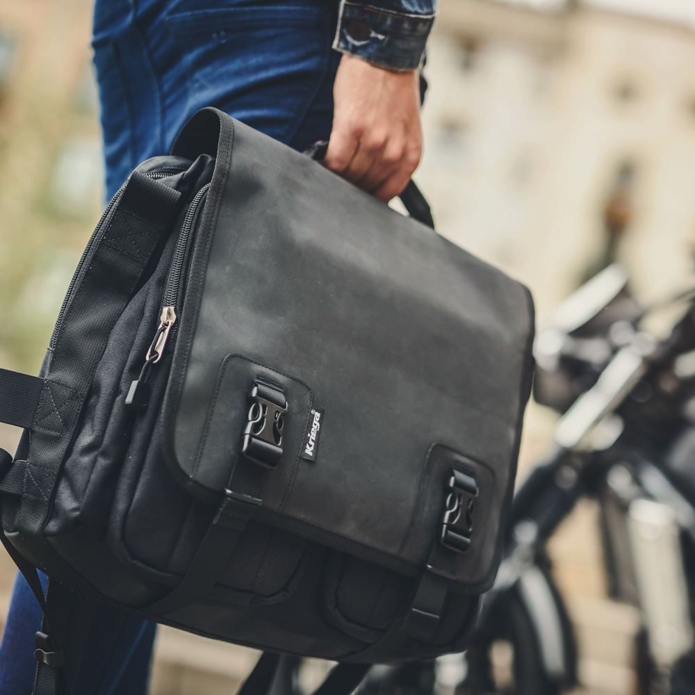 Borsa a tracolla Kriega Urban EDC