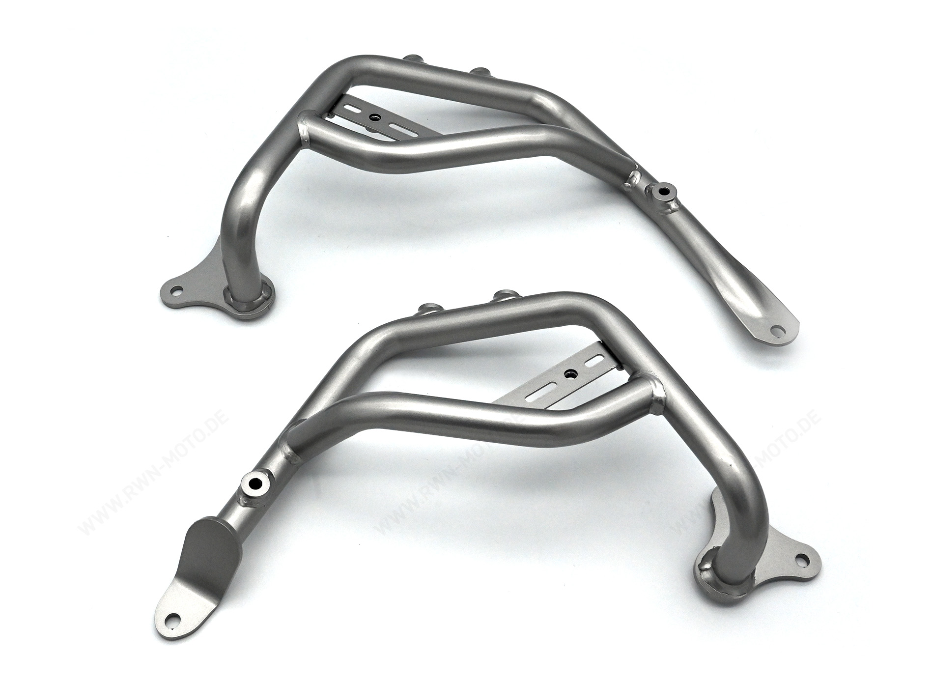 Protezione motore per Honda XL 750 Transalp (23-) Originale