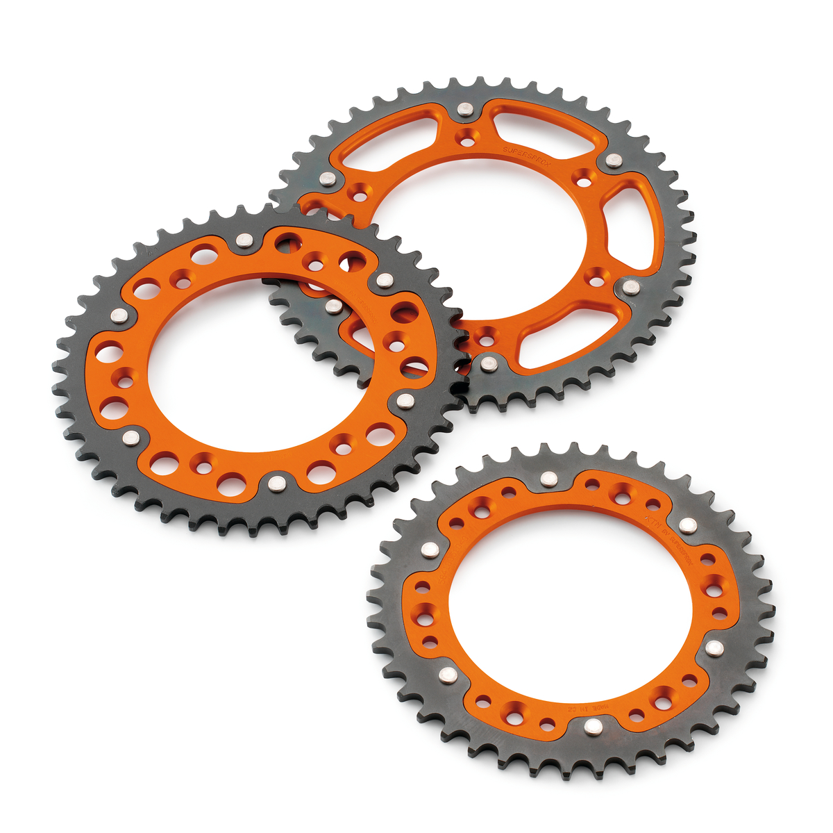Pignone KTM Supersprox Stealth