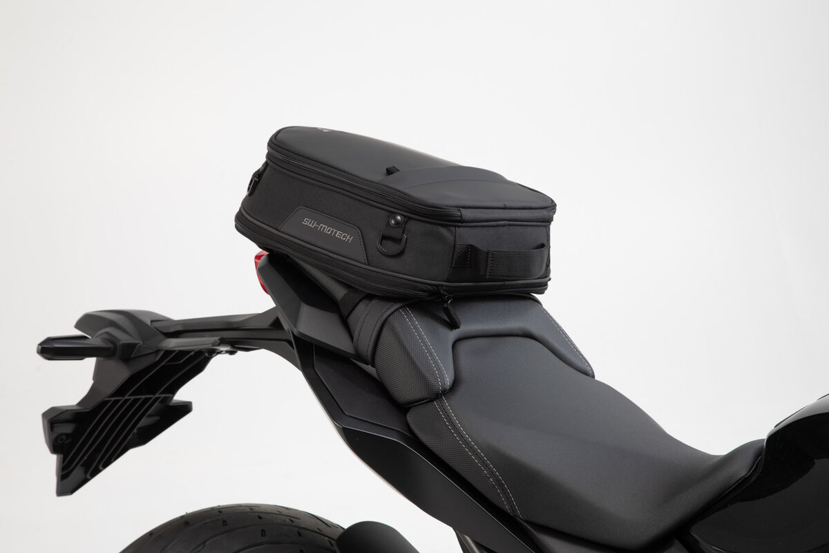 SW-Motech Borsa posteriore moto ION S Honda SH 125 (01-09), JF14