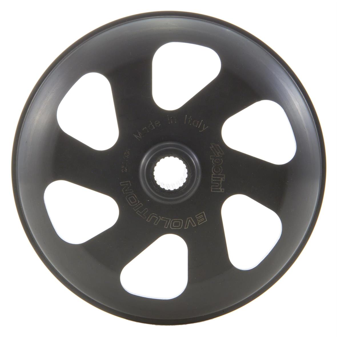 Campana frizione POLINI Speed Bell Evolution per Vespa LX/S/946 3V 125-150 / Primavera/Sprint/GTS