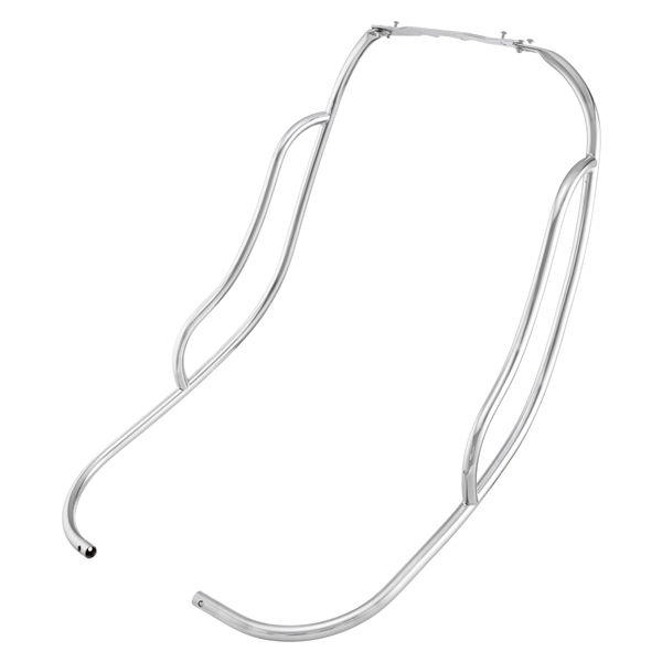 Paraurti anteriore per Vespa ET2/ET4 50-150cc Notari