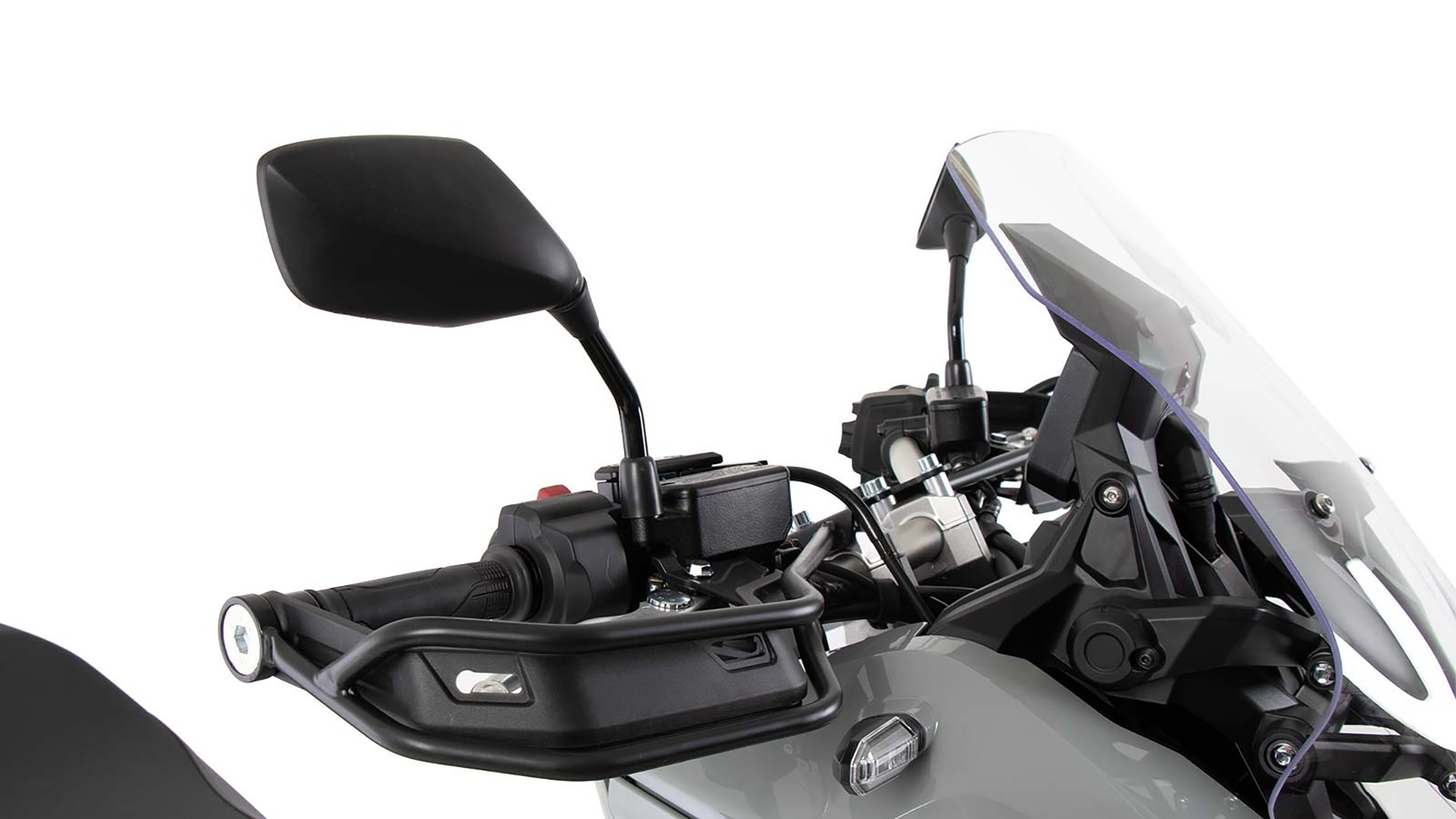 Protezione per Honda X-ADV 750 (21-24) Hepco & Becker