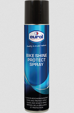 Eurol care spray Bike Shine Protect, 0.400 l