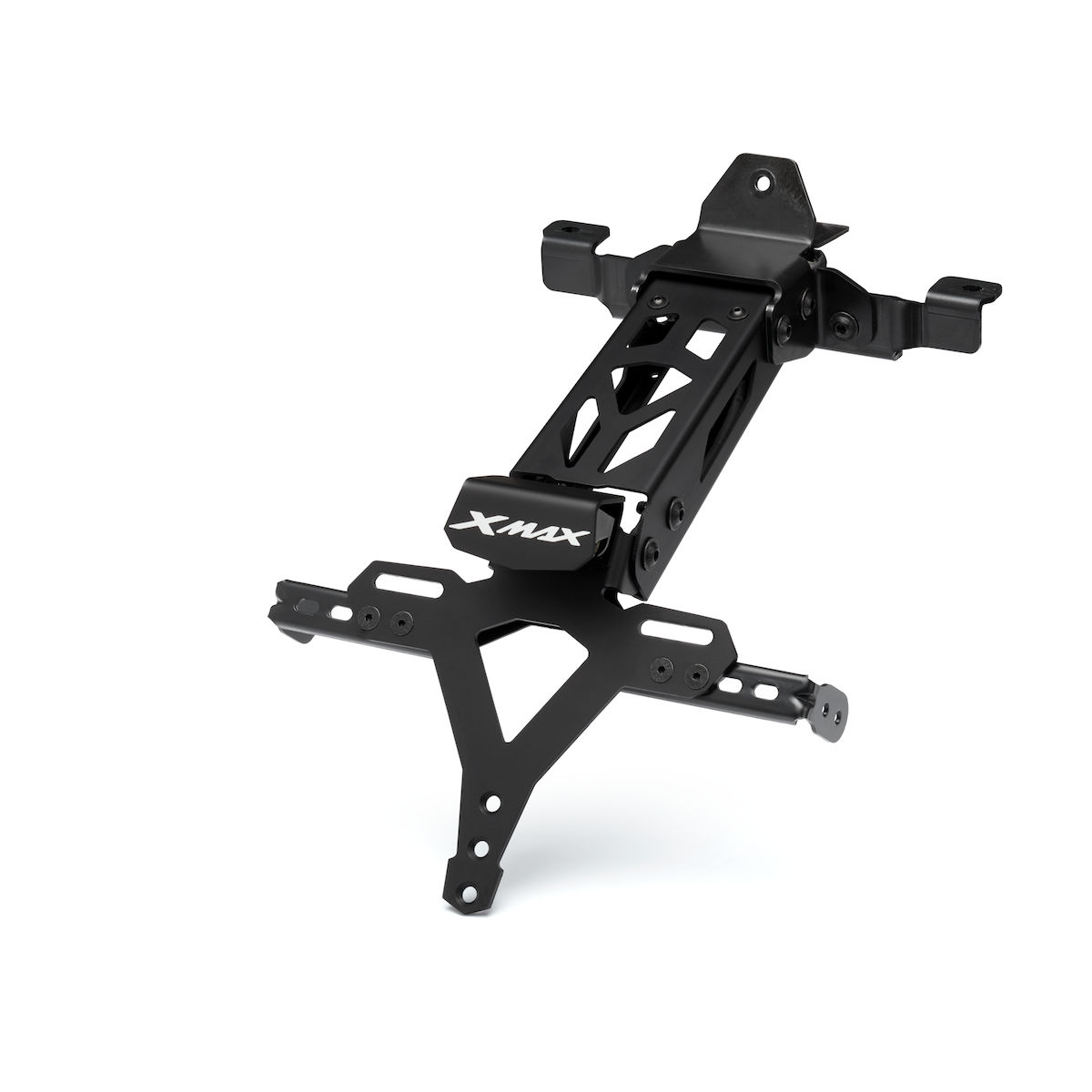 Portatarga per X-MAX / MAX Originale Yamaha