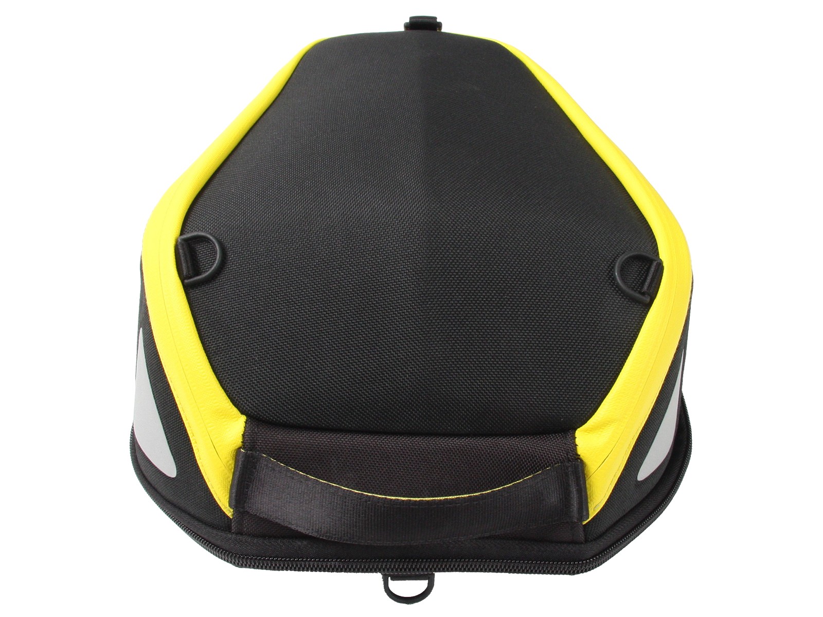 Borsa Royster 5-8 litri nera Hepco & Becker