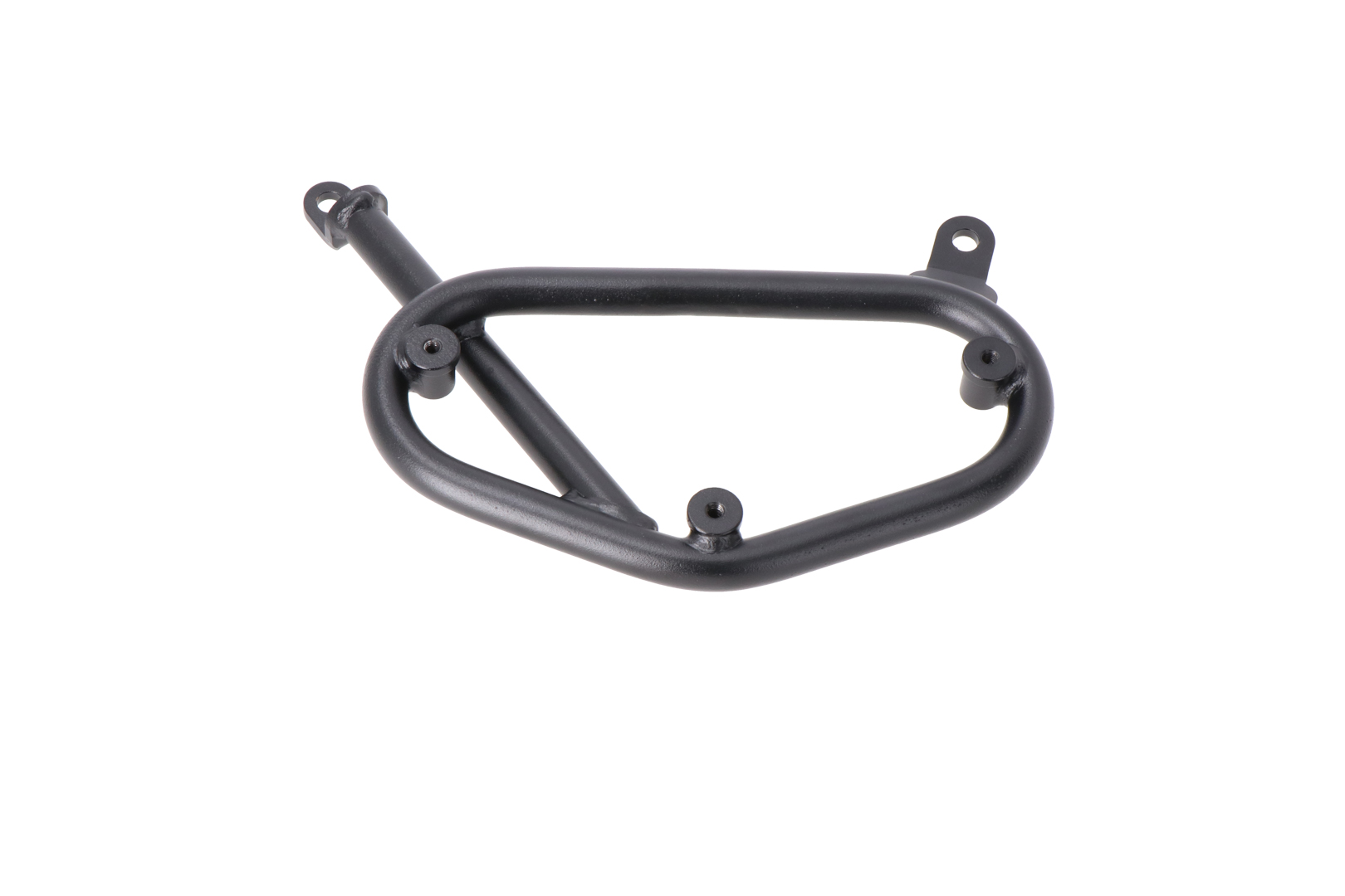 SW-Motech SLC portapacchi laterale destro per Honda XL750 Transalp