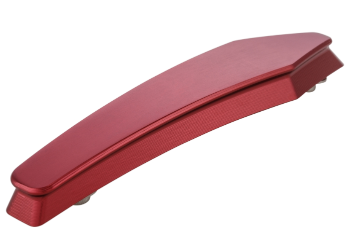 Nipplo parafango per Vespa GTS/GTS Super/GT/GT L 125-300cc, rosso