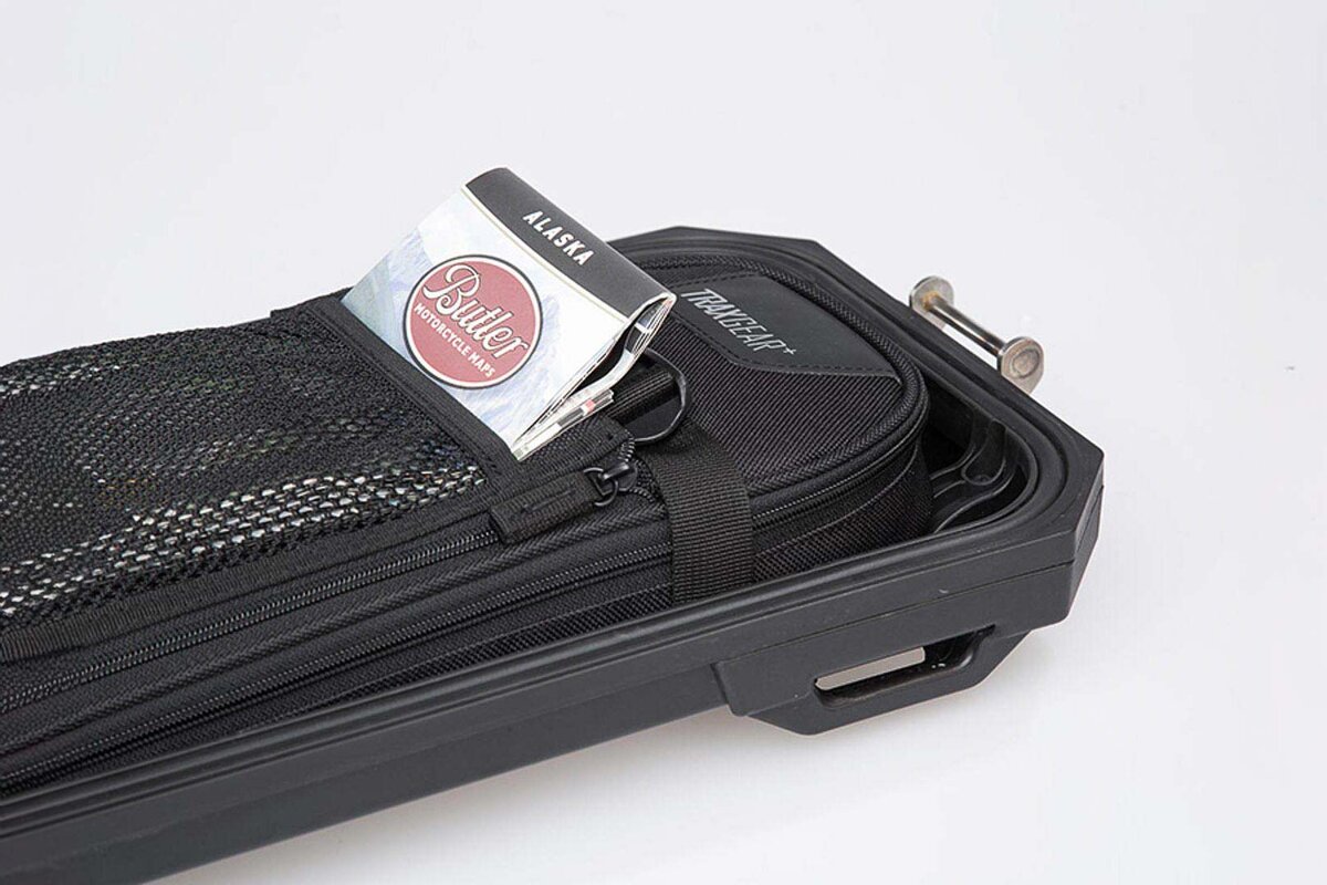 SW-Motech TRAX ADV M/L Borsa interna per le valigie laterali TRAX ADV SW-Motech