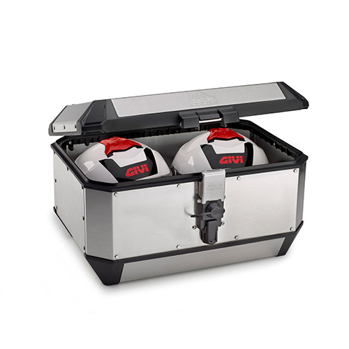 Givi ALA56A Bauletto TREKKER ALASKA