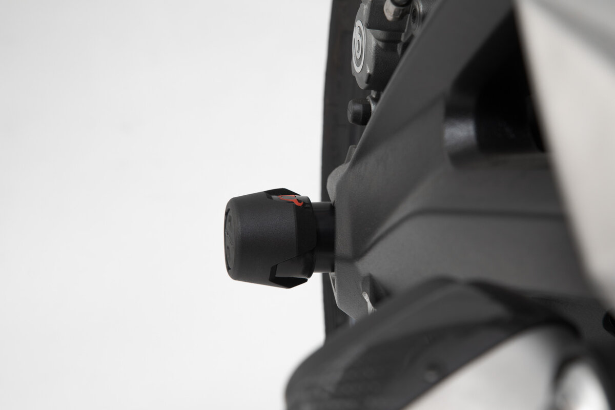 Barra antiurto per Aprilia Tuareg 660 (21-) SW Motech