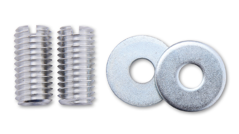 Adattatore manubrio HIGHSIDER pro Per vari modelli di BMW (coppia)