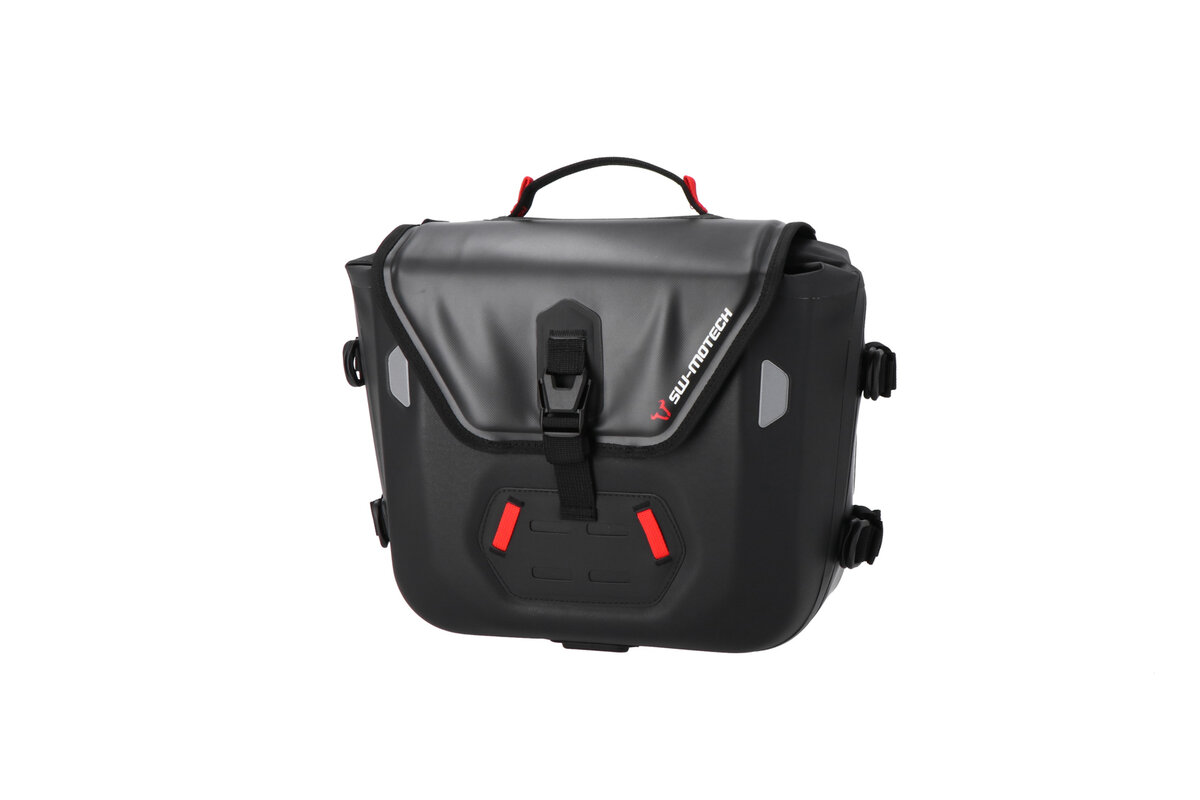 Borsa laterale SysBag WP S per Kawasaki KLE 500 /SE (26-)