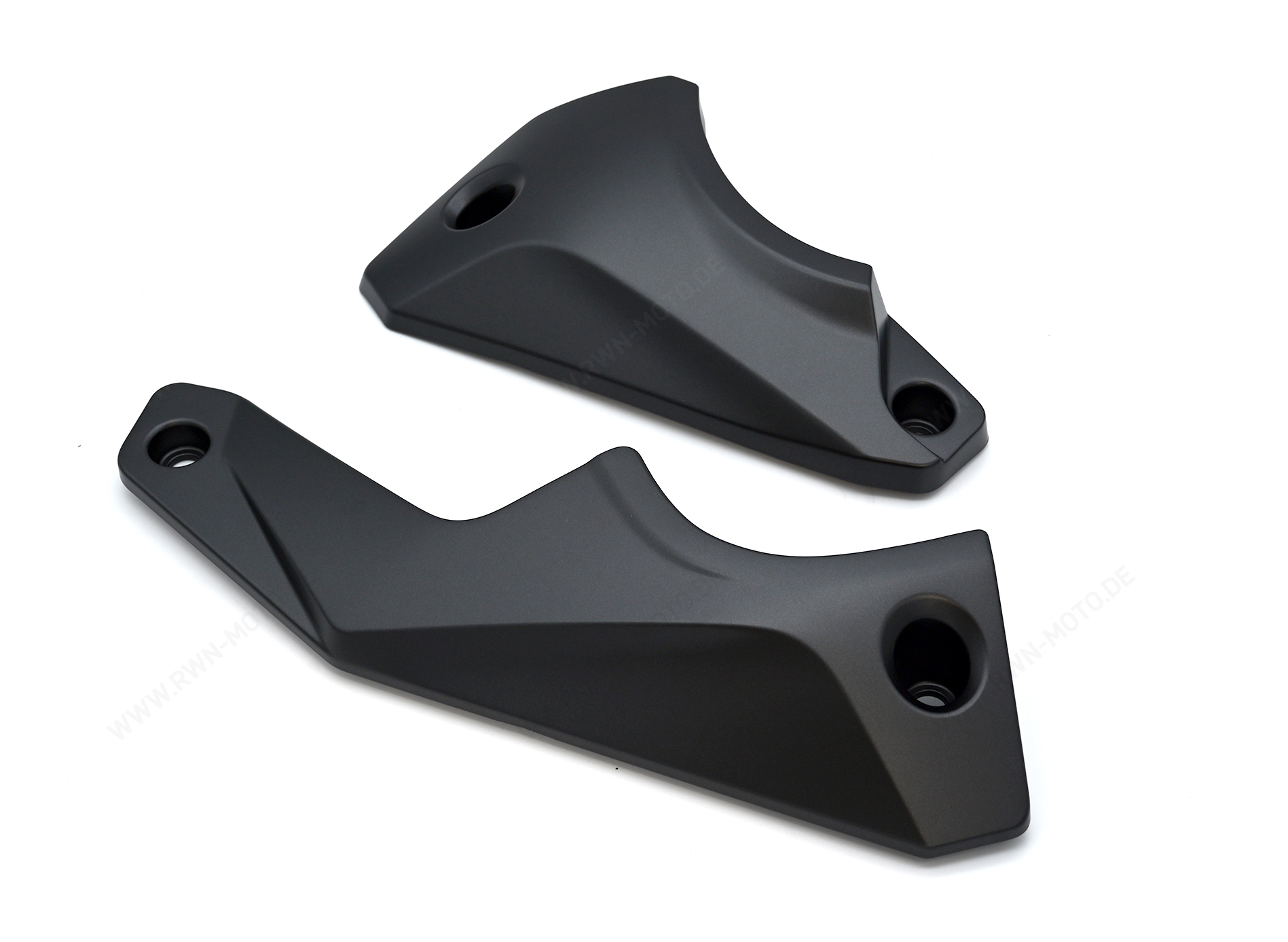 Spoiler di prua per Suzuki GSX-8S 2023- Accessori originali