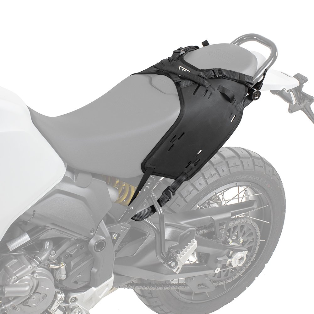 Kriega OS-Base per Ducati Desert X