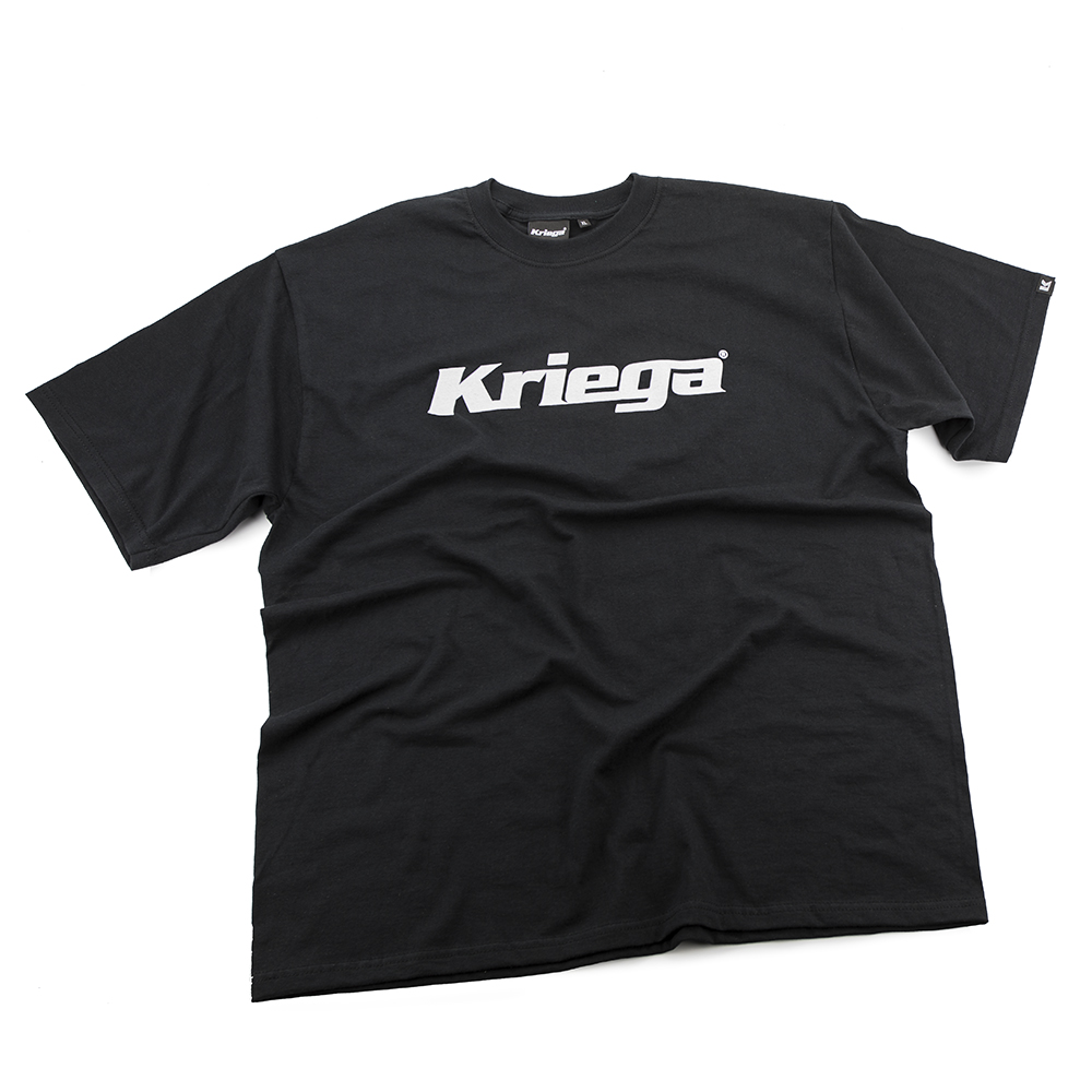 Maglietta Kriega Nero