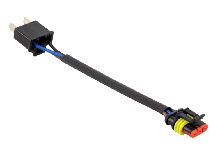 Cavo adattatore per la conversione in fari a LED
