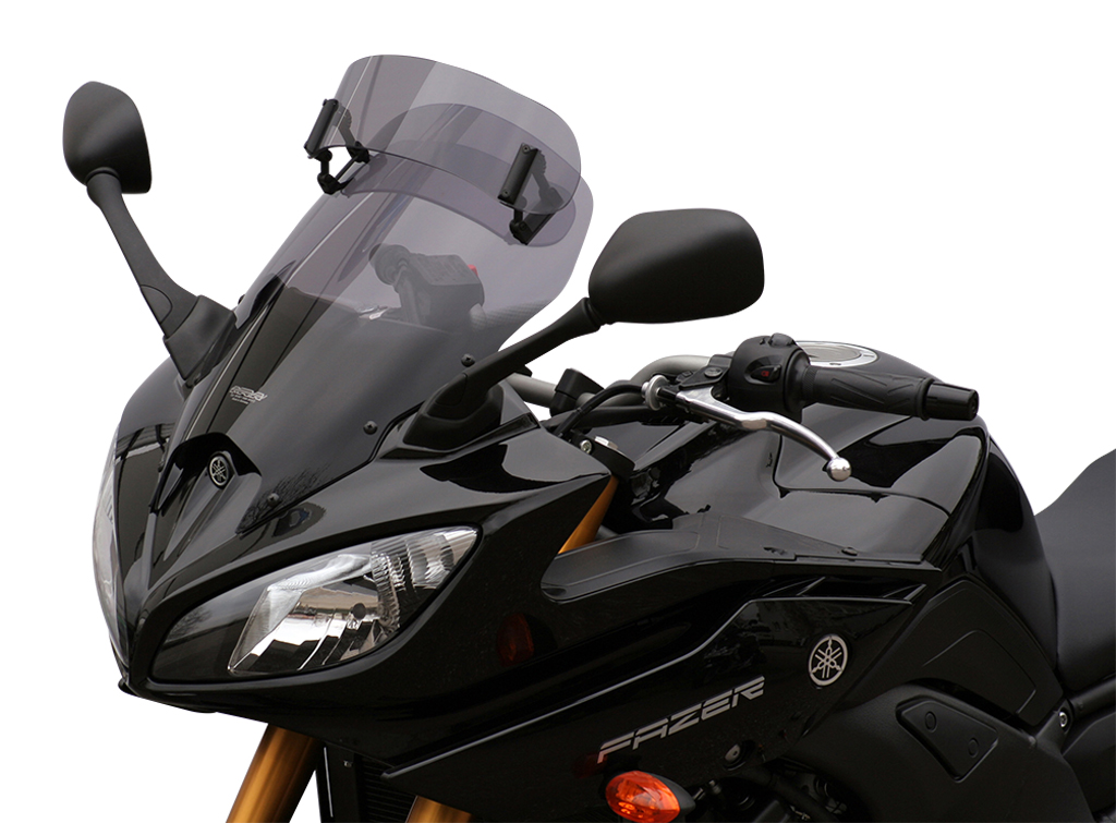 Cupolino da turismo Vario MRA "VT" per YAMAHA FZ 8 FAZER (anno 2010-)