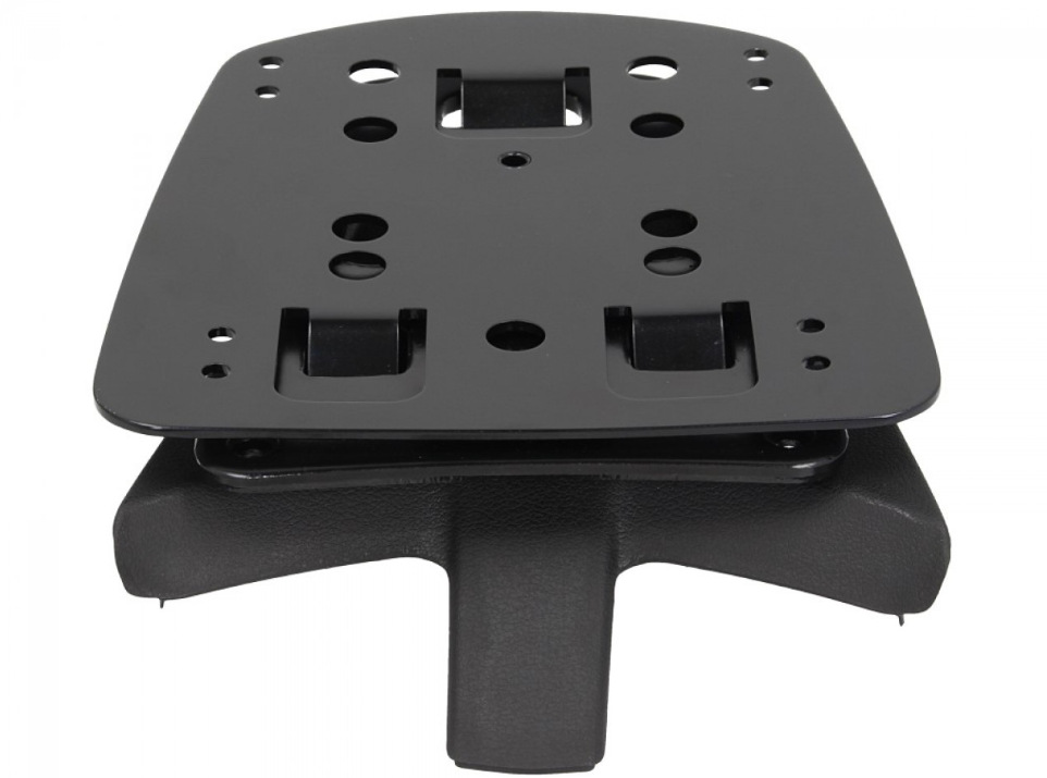 Piastra di montaggio per bauletto 32L per Medley Original Piaggio