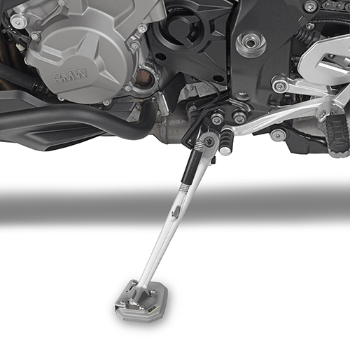 Alzapiede per cavalletto laterale per BMW S 1000 XR (BJ. 15-18) Givi