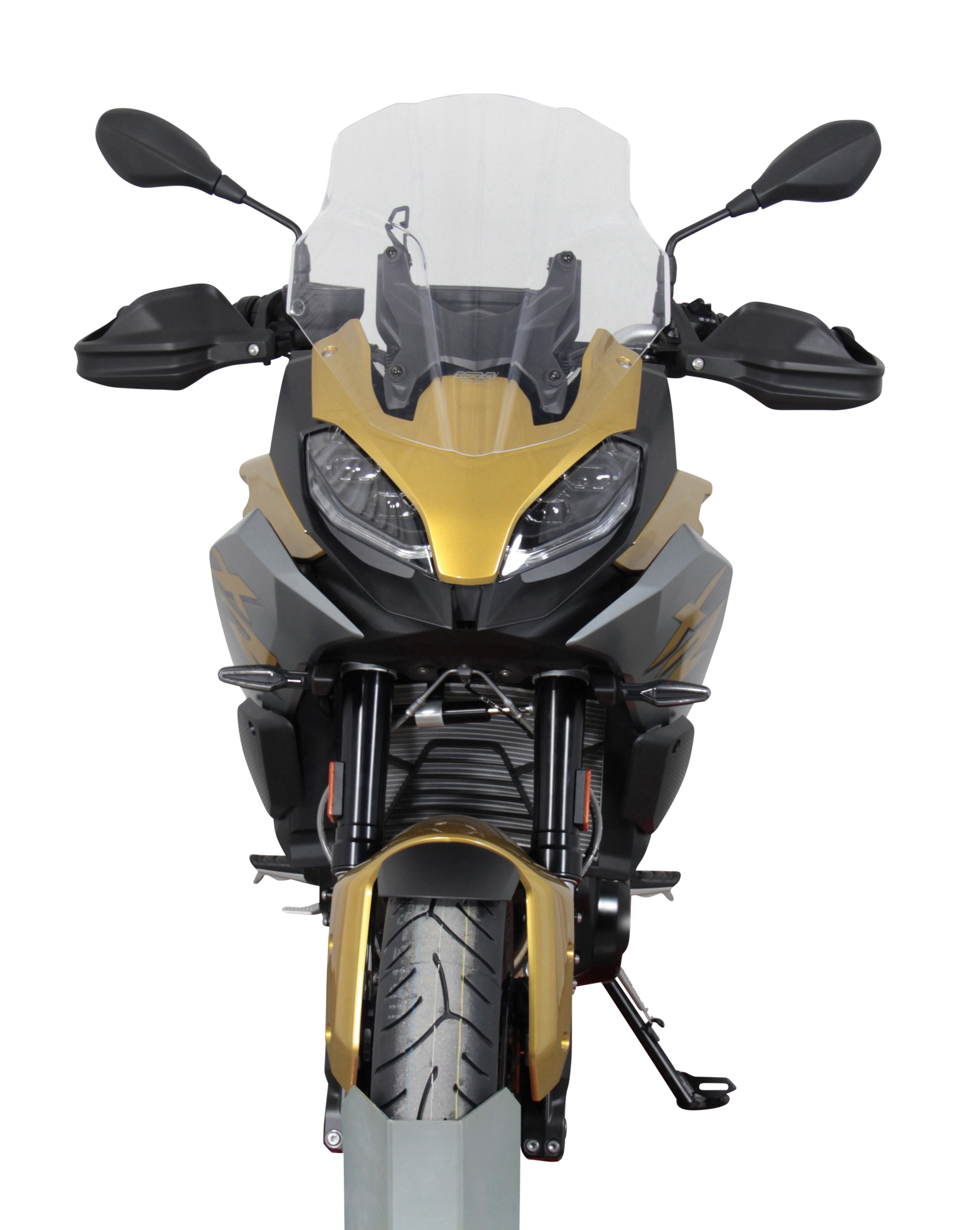 Cupolino Touring MRA "TM" per BMW F 900 XR (Bj.20-)
