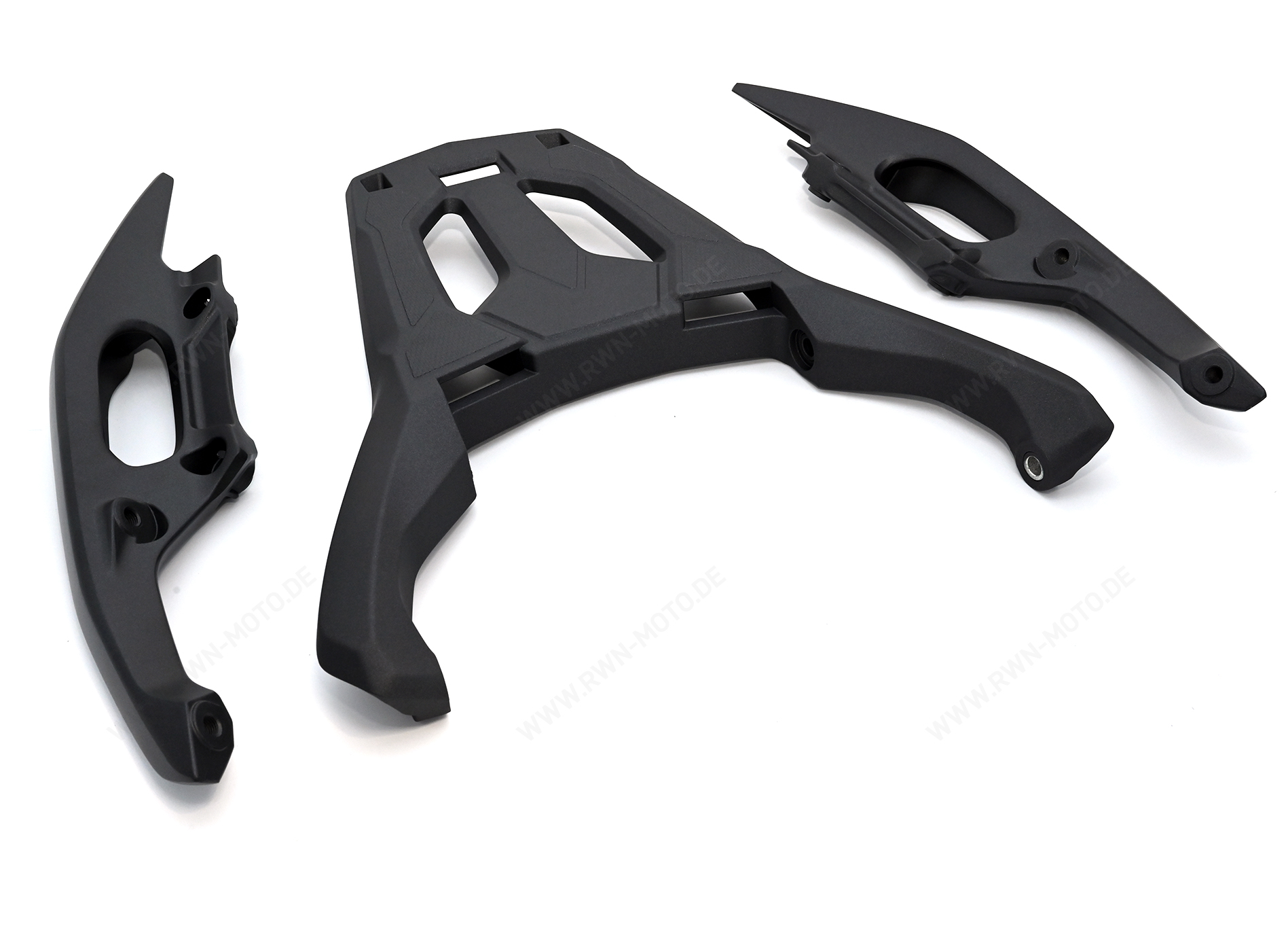 Portapacchi per Top Case 35L per Forza 350 (2021-) originale Honda
