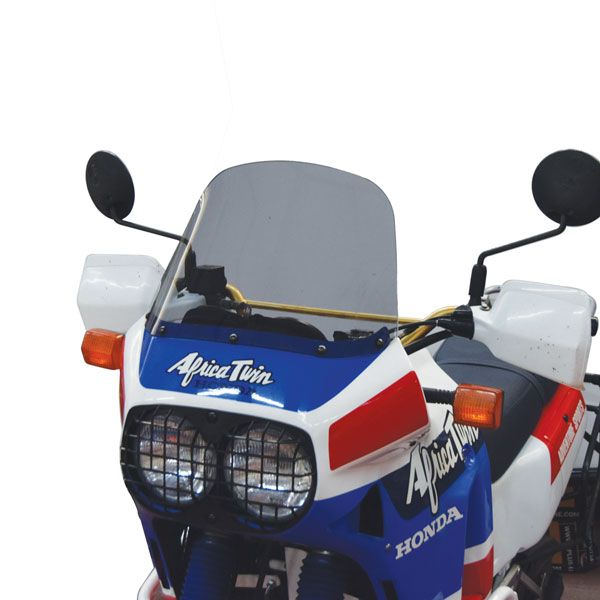 Parabrezza - altezza 305 mm per Honda Africa Twin 750