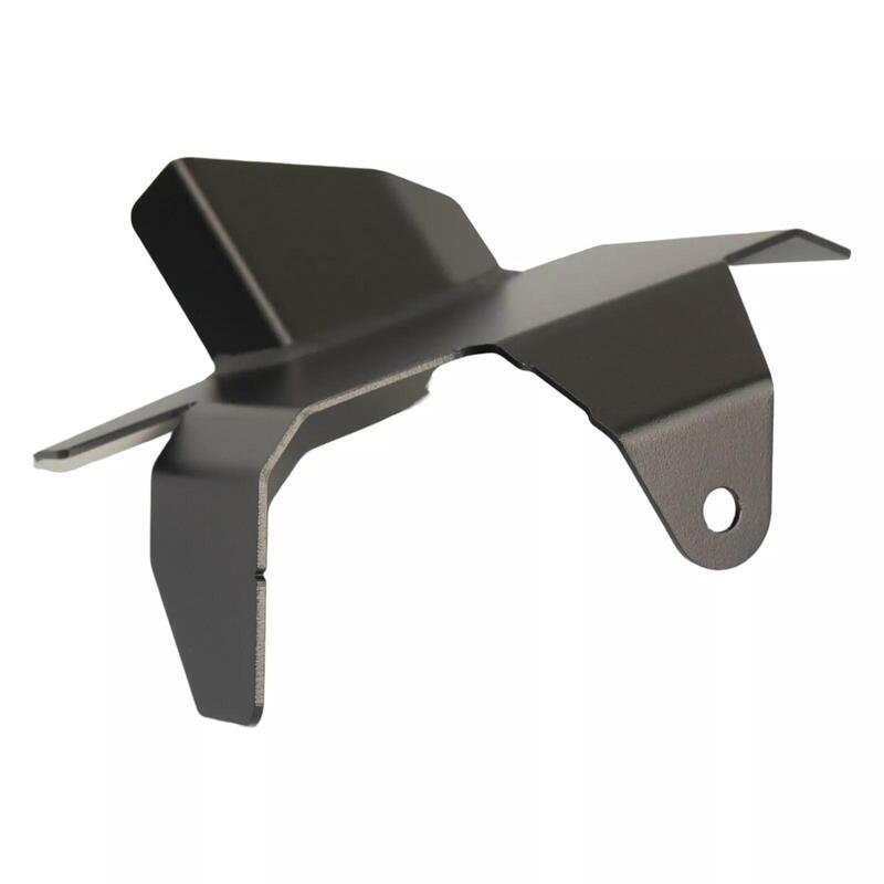 Scudo termico dell'ammortizzatore Cross-Pro