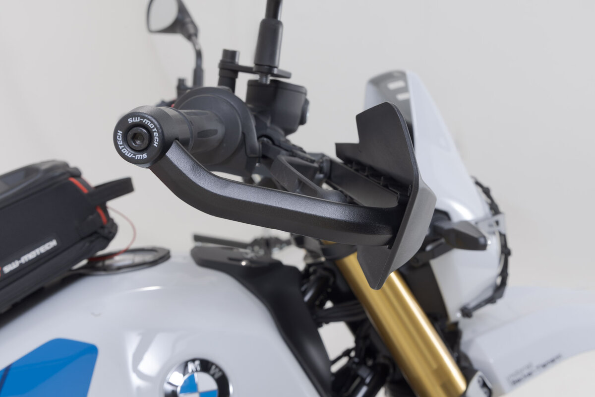 Kit protezioni mani SW-Motech Sport per BMW R 12 G/S (25-)