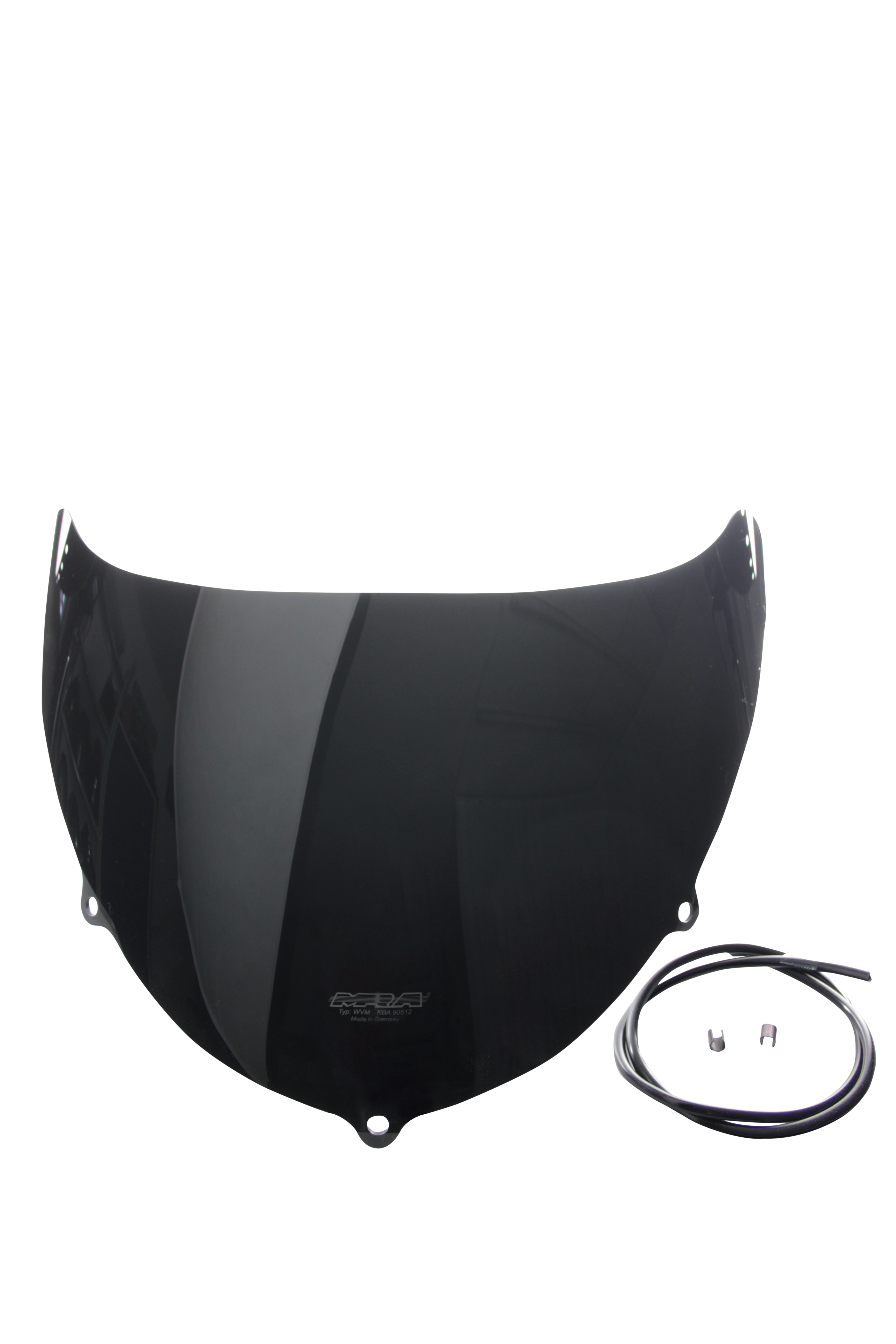 Disco originale MRA "O" per KAWASAKI Z 900 RS (CAFE RACER) (Bj.18-)