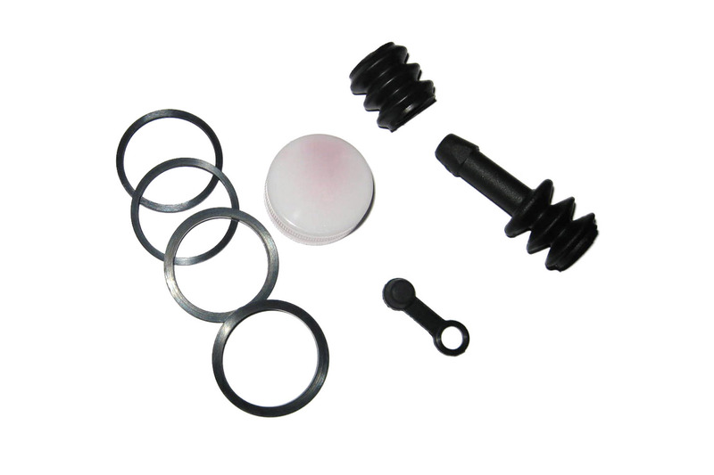 Kit di riparazione pinza freno Tecnium anteriore Kawasaki ER500