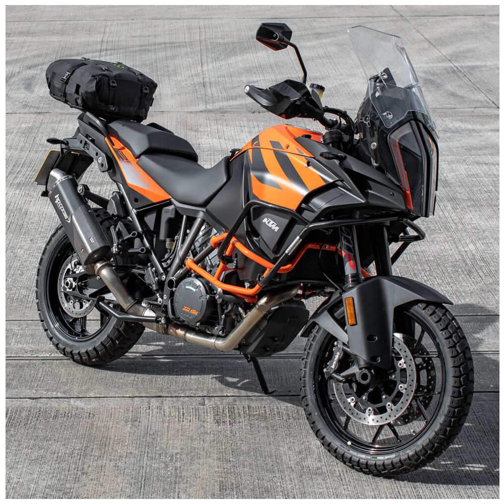 Kriega OS-Rack Loops per KTM (anelli per il montaggio a rack)