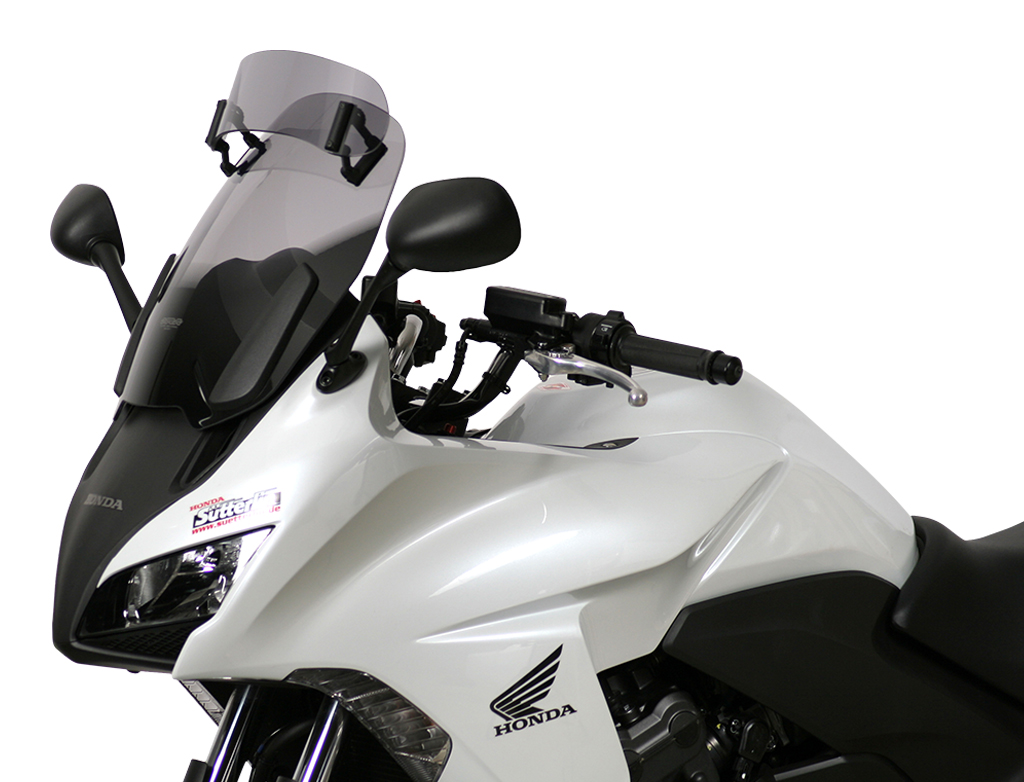 Cupolino da turismo Vario MRA "VT" per HONDA CBF 1000 F (Bj.10-16)