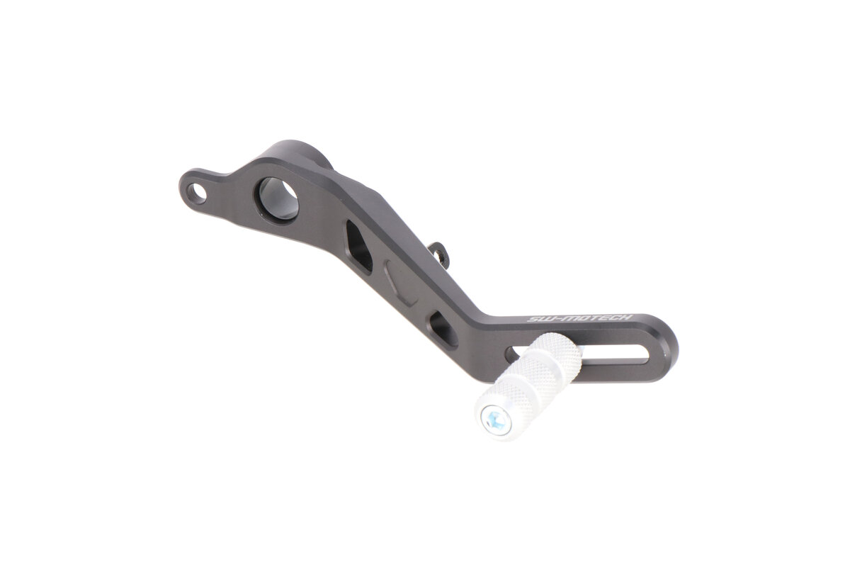 SW-Motech Estensione della leva del freno a pedale per Honda NX 500 (24-)