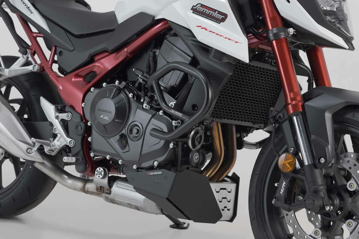 Barra antiurto per Honda CB 750 Hornet (23-) - SW Motech