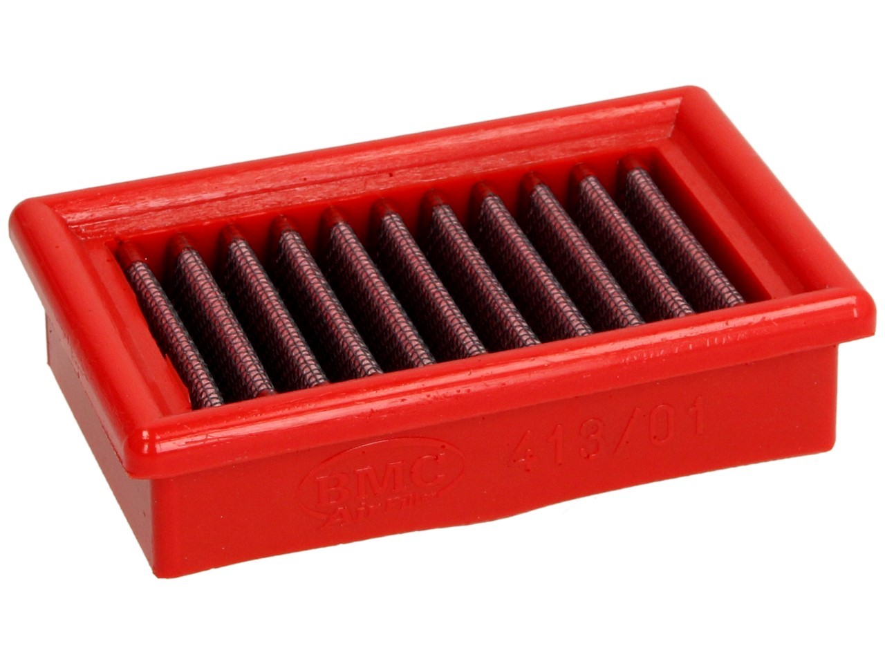 Filtro aria BMC Sport per Moto Guzzi V7 I / V7 II / V7 III / V9 Roamer, Bobber