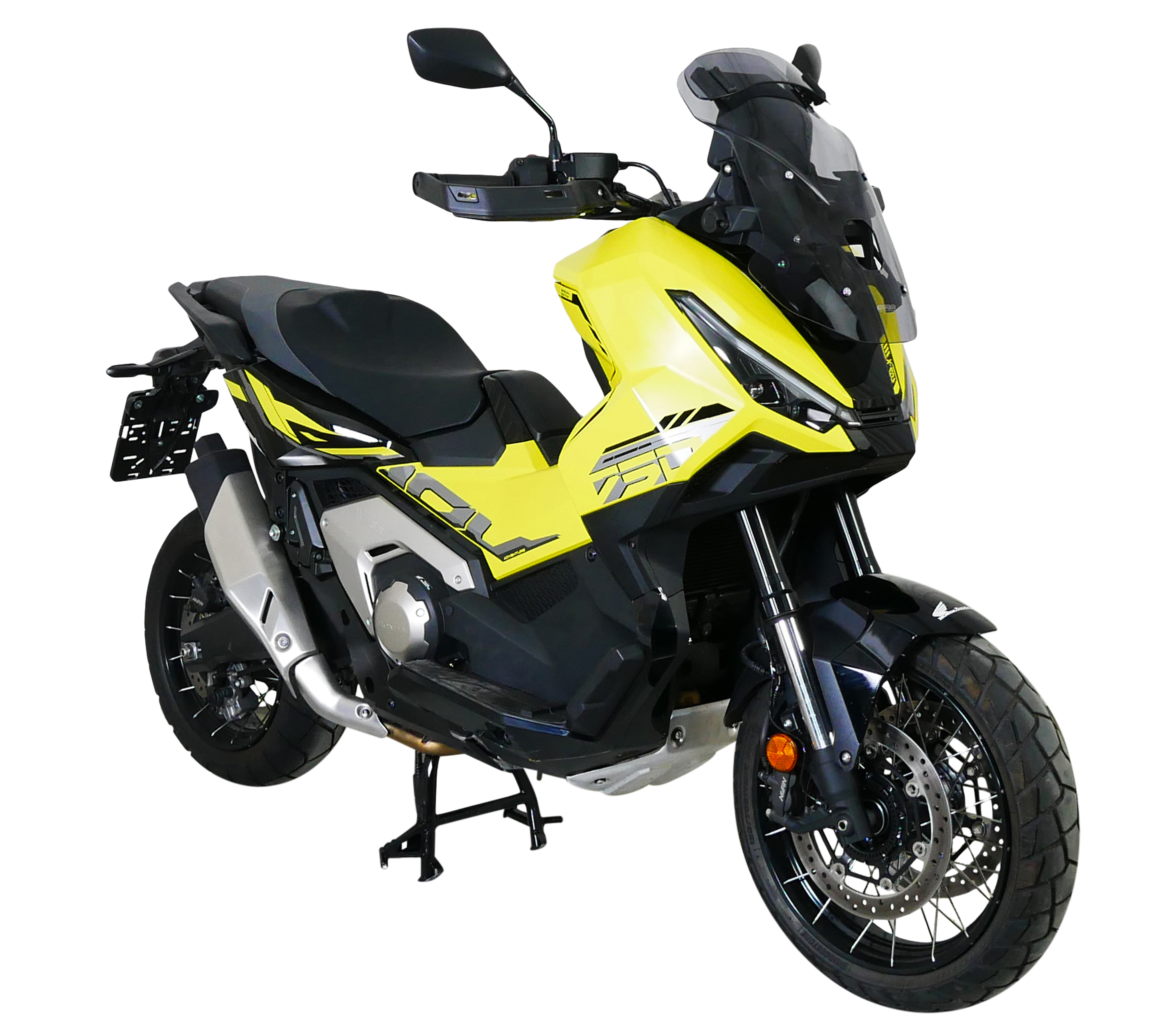 Disco touring Vario MRA "VTM" per Honda X-ADV 750 (25-)