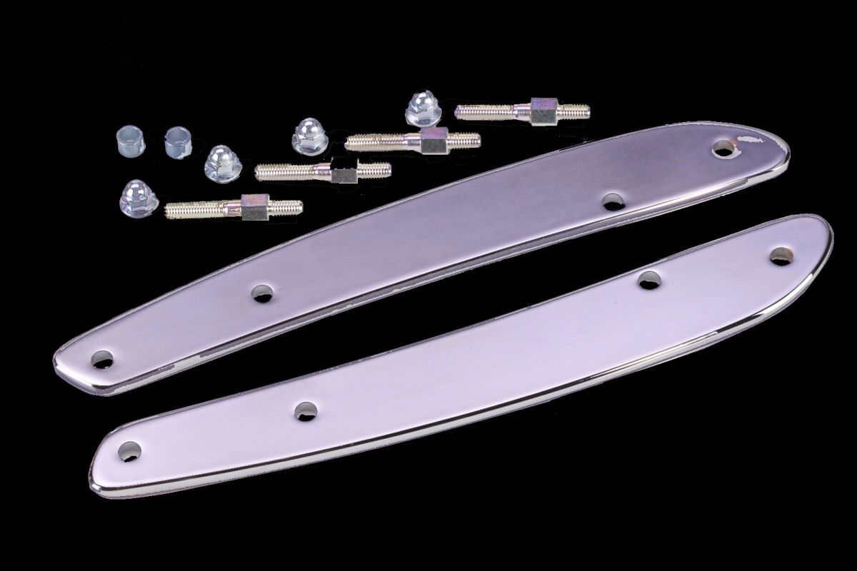 Kit adattatore per staffa borsa (senza sissy bar) VN1700 Classic 2014 Kawasaki originale