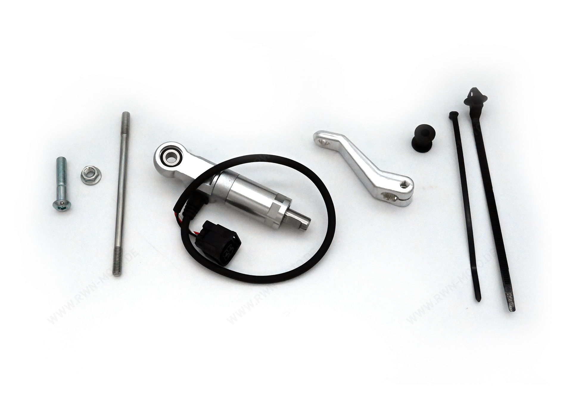 Assistente al cambio (Quick Shifter) per Honda NT 1100 (22-) Originale