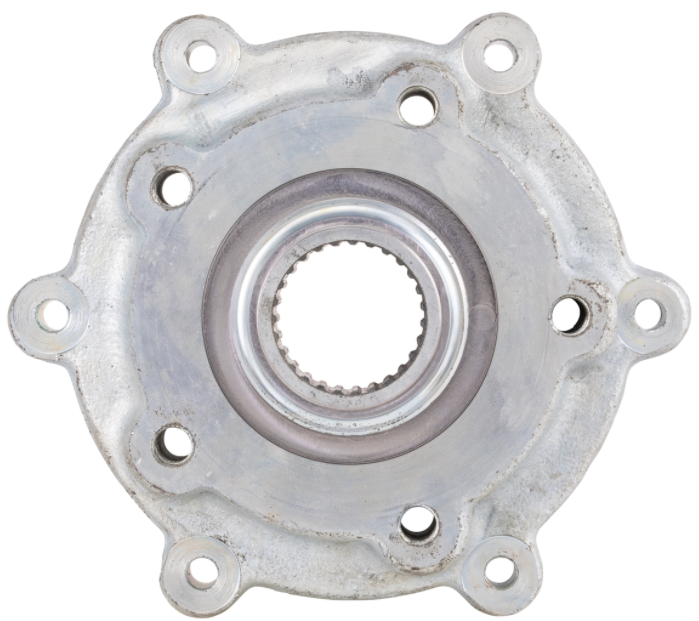 Kit conversione cerchio mozzo ruota 13", posteriore per Vespa GTS/​GTS Super/​GTV/​GT 60/​GT/​GT L/​946 125-300ccm