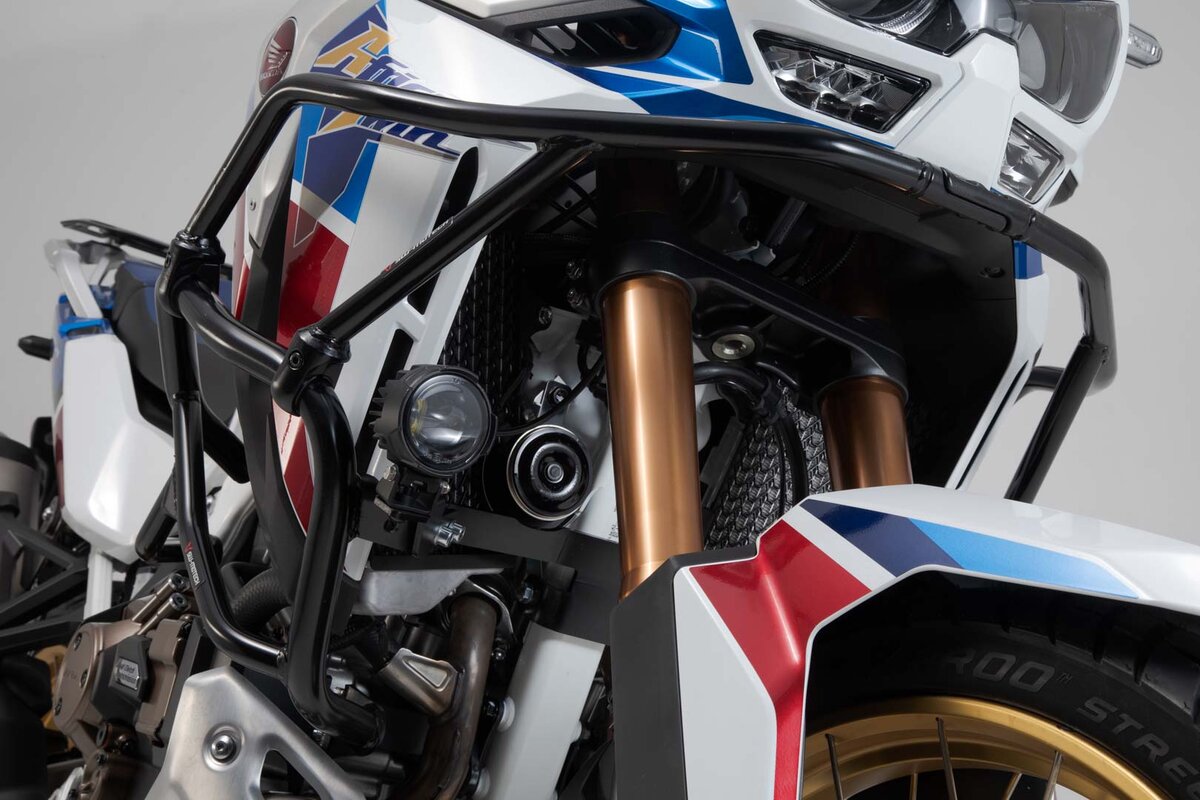 Barra antiurto per Aprilia Tuareg 660 (21-) SW Motech