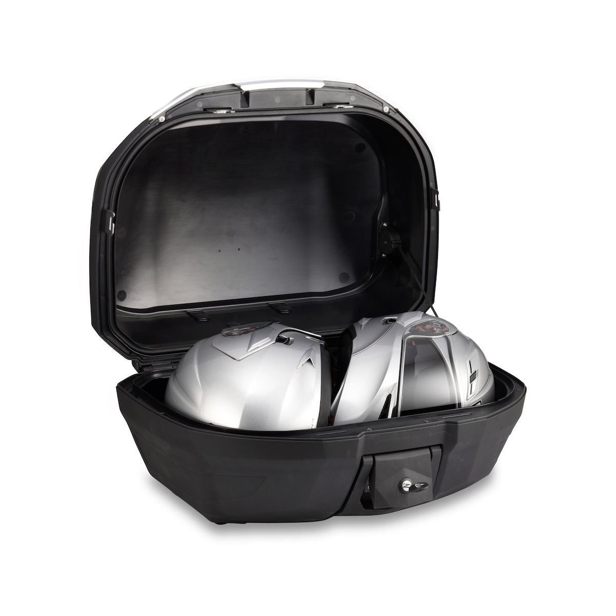 Bauletto Touring, 50L Midnight Black Genuine Yamaha FJR 1300