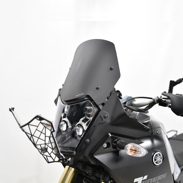Griglia faro per Yamaha Ténéré 700 (19-24)