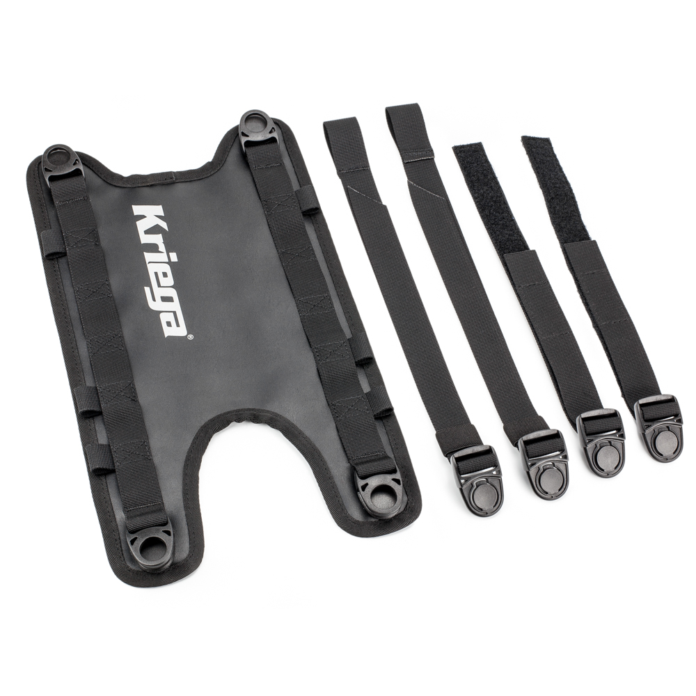 Adattatore Kriega US Tank DryPack