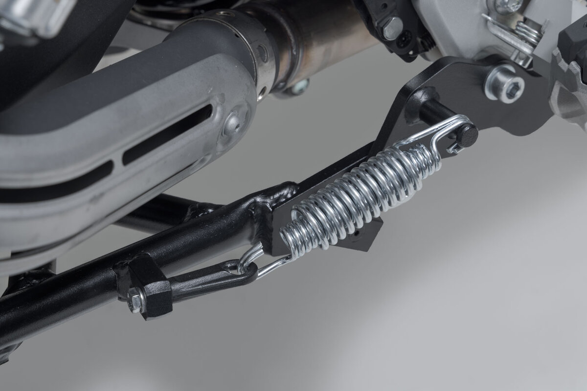 Barra antiurto per Aprilia Tuareg 660 (21-) SW Motech