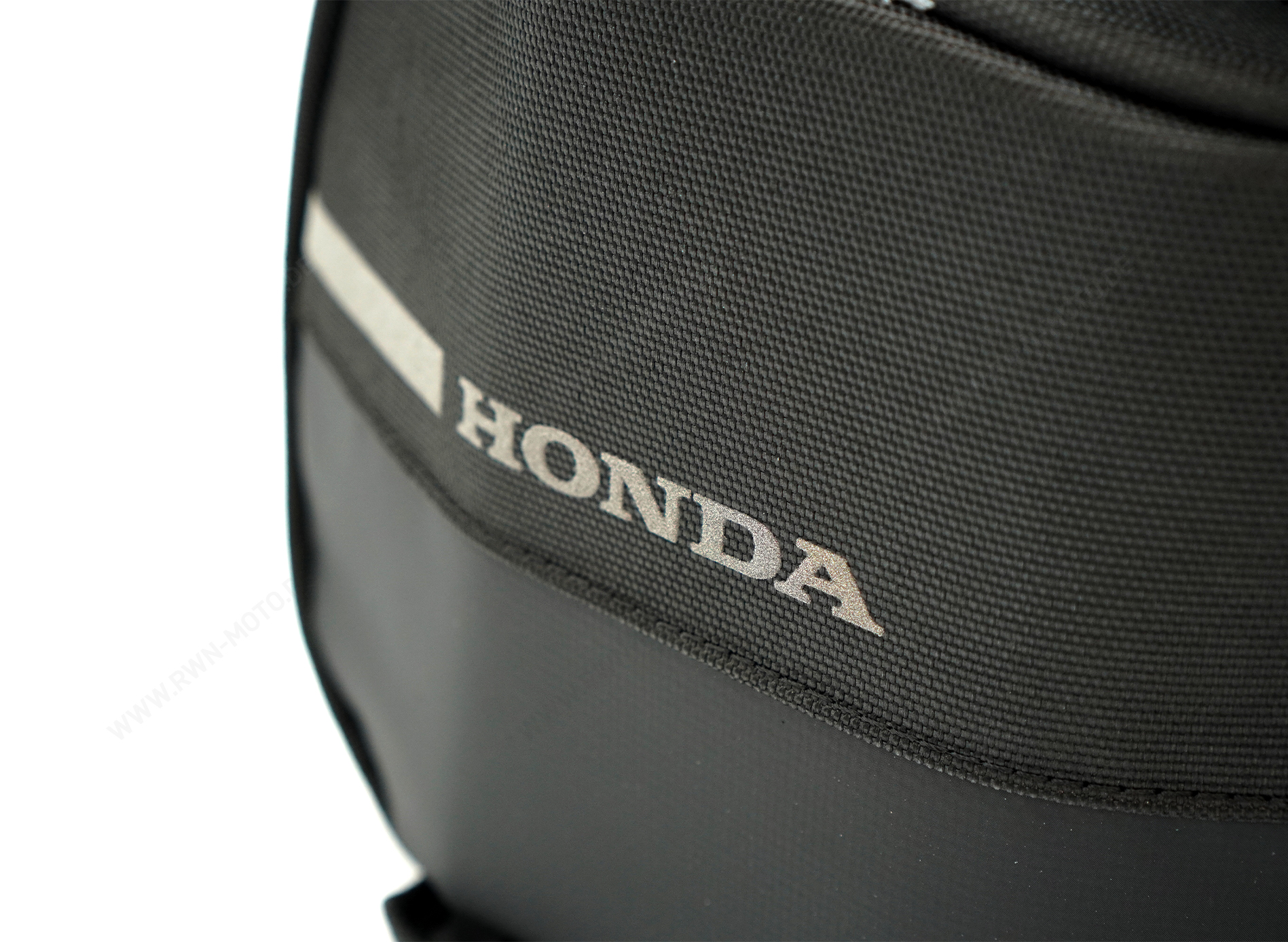Borsa passeggero con kit di montaggio per Honda CB 1000 GT (26-) Originale