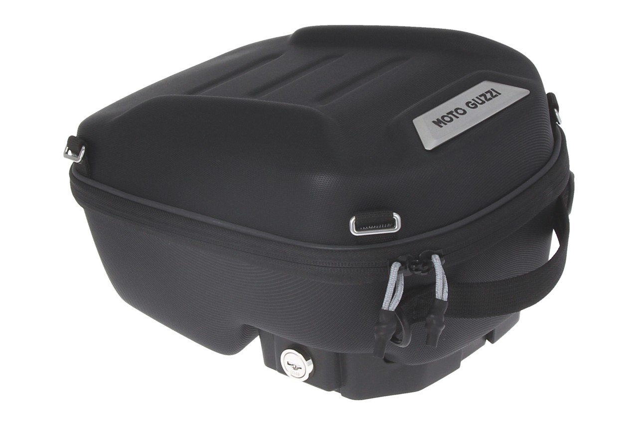 Borsa da serbatoio per Moto Guzzi V85 TT (24-)