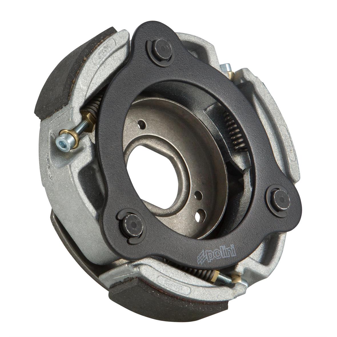 Frizione POLINI 3G For RACE per Vespa Primavera/Sprint iGet 3V i.e. 125ccm 4T AC