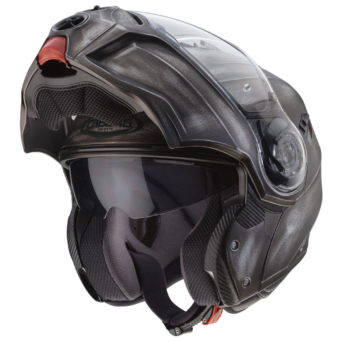 Caberg Casco Droide Ferro